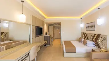 Fantazia Resort Marsa Alam