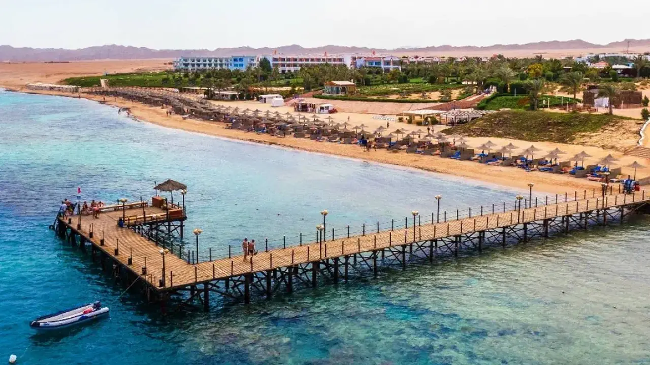 FANTAZIA RESORT MARSA ALAM
