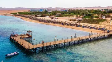 FANTAZIA RESORT MARSA ALAM