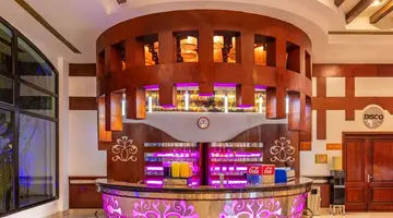 FANTAZIA RESORT MARSA ALAM