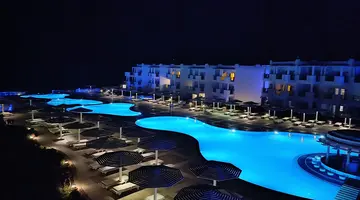 FANTAZIA RESORT MARSA ALAM