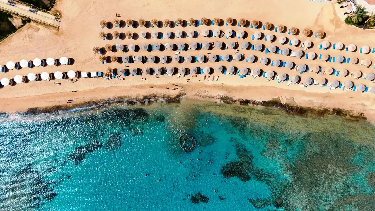 FANTAZIA RESORT MARSA ALAM