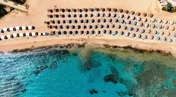 FANTAZIA RESORT MARSA ALAM