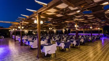 FANTAZIA RESORT MARSA ALAM