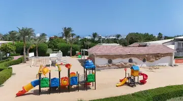 Fantazia Resort Marsa Alam