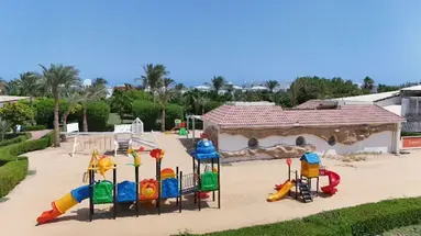 Fantazia Resort Marsa Alam