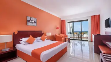 Fantazia Resort Marsa Alam
