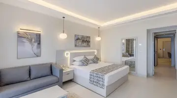 Fantazia Resort Marsa Alam