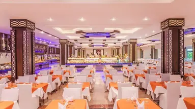 Fantazia Resort Marsa Alam