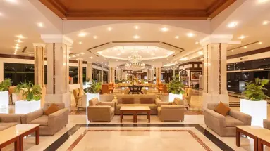 Fantazia Resort Marsa Alam