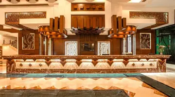 Fantazia Resort Marsa Alam