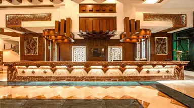 Fantazia Resort Marsa Alam