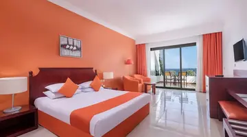 Fantazia Resort Marsa Alam
