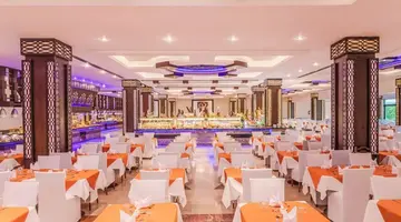 Fantazia Resort Marsa Alam