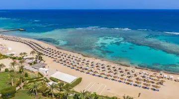 Fantazia Resort Marsa Alam
