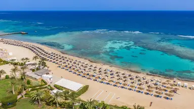 Fantazia Resort Marsa Alam