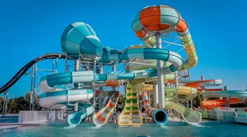 Fantazia Resort Marsa Alam
