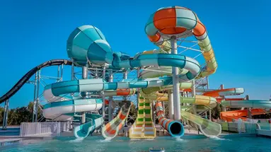 Fantazia Resort Marsa Alam