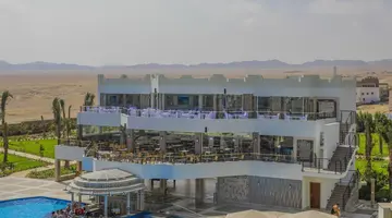 Fantazia Resort Marsa Alam