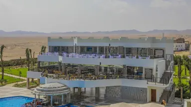 Fantazia Resort Marsa Alam