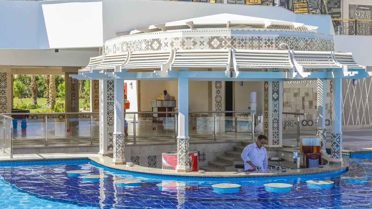FANTAZIA RESORT MARSA ALAM