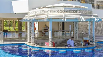 FANTAZIA RESORT MARSA ALAM