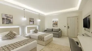 FANTAZIA RESORT MARSA ALAM