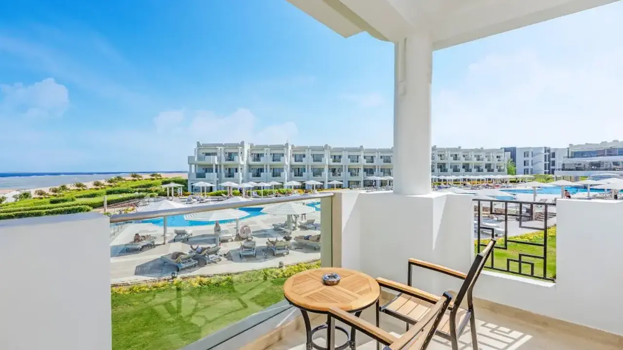 FANTAZIA RESORT MARSA ALAM