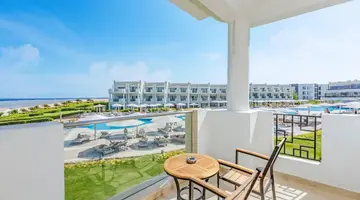 FANTAZIA RESORT MARSA ALAM