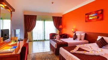 FANTAZIA RESORT MARSA ALAM