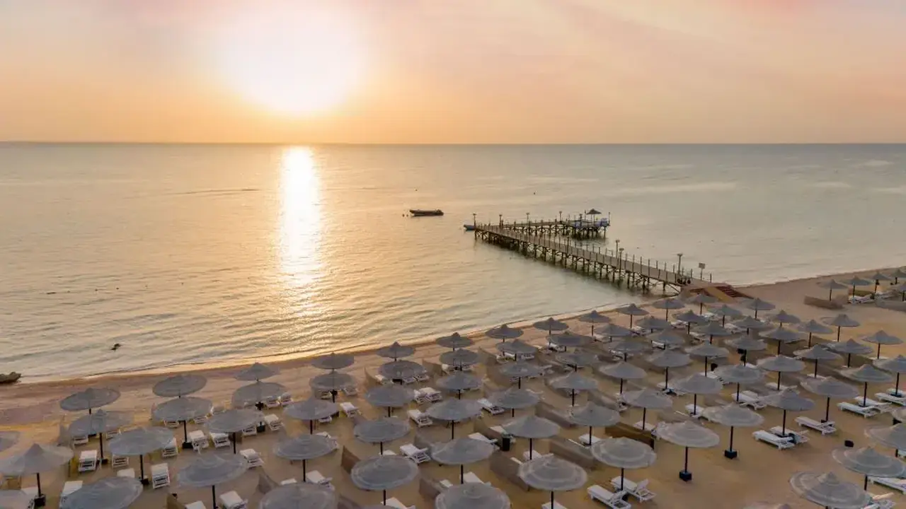 FANTAZIA RESORT MARSA ALAM
