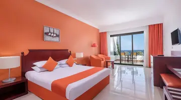 FANTAZIA RESORT MARSA ALAM