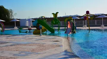 FANTAZIA RESORT MARSA ALAM