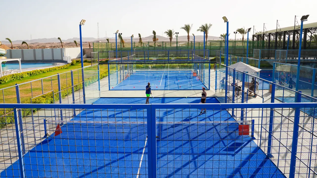 FANTAZIA RESORT MARSA ALAM