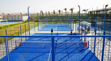 FANTAZIA RESORT MARSA ALAM