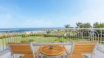 Fantazia Resort Marsa Alam