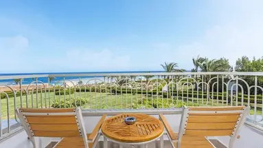 Fantazia Resort Marsa Alam