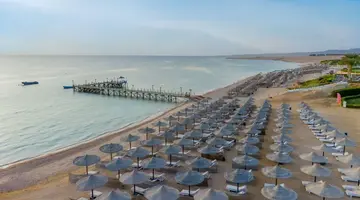 Fantazia Resort Marsa Alam