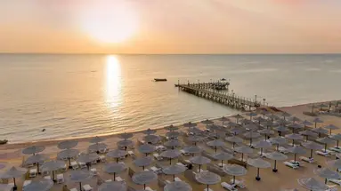 Fantazia Resort Marsa Alam