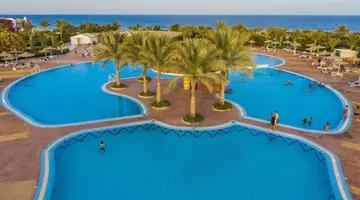 Fantazia Resort Marsa Alam
