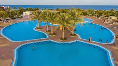 Fantazia Resort Marsa Alam