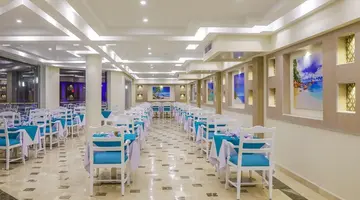 Fantazia Resort Marsa Alam
