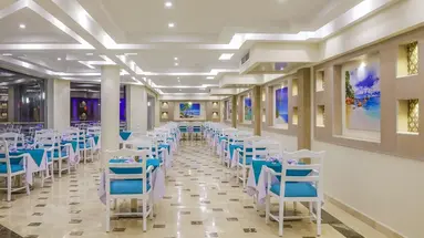 Fantazia Resort Marsa Alam