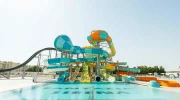 FANTAZIA RESORT MARSA ALAM