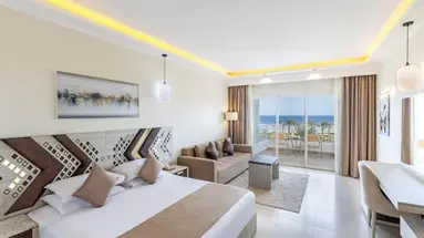 Fantazia Resort Marsa Alam