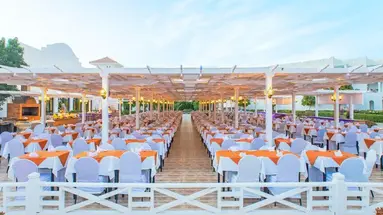 Fantazia Resort Marsa Alam