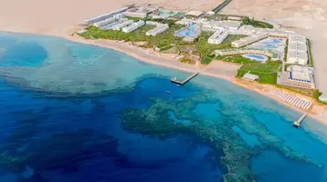 Fantazia Resort Marsa Alam