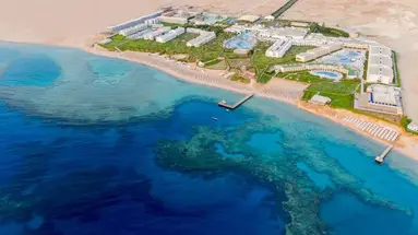Fantazia Resort Marsa Alam