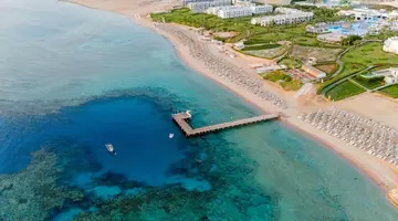 Fantazia Resort Marsa Alam