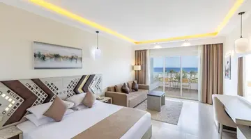 Fantazia Resort Marsa Alam